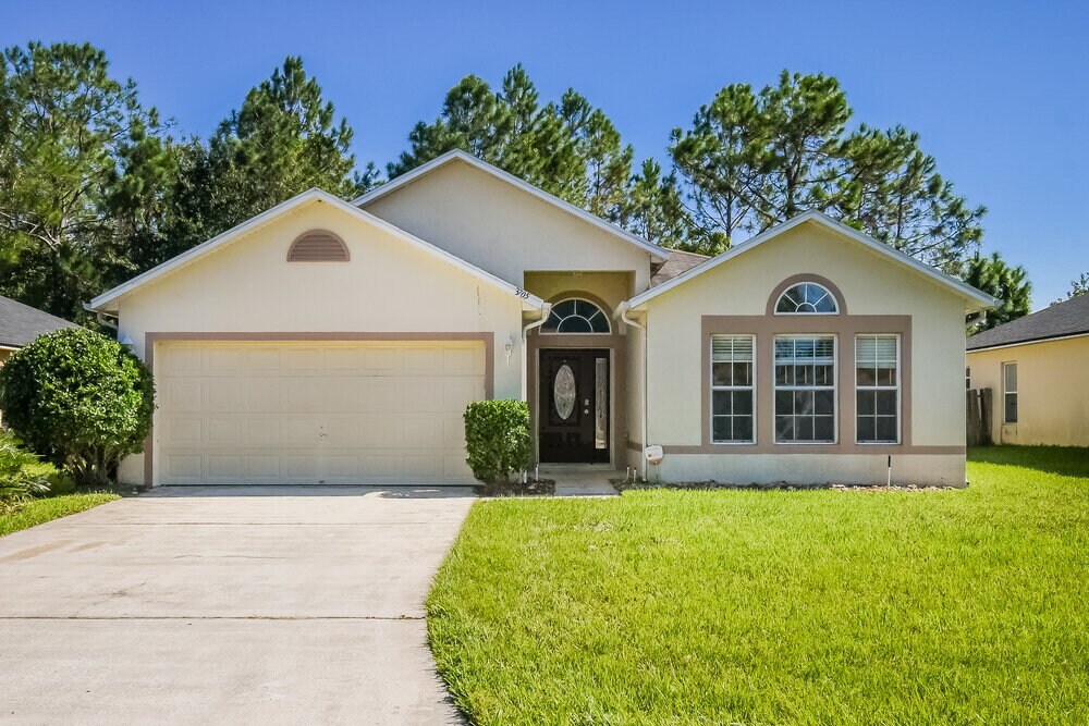 Foto principal - 3705 Iceni Court