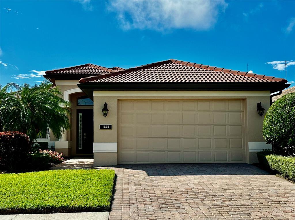 Foto principal - 1321 Cielo Ct