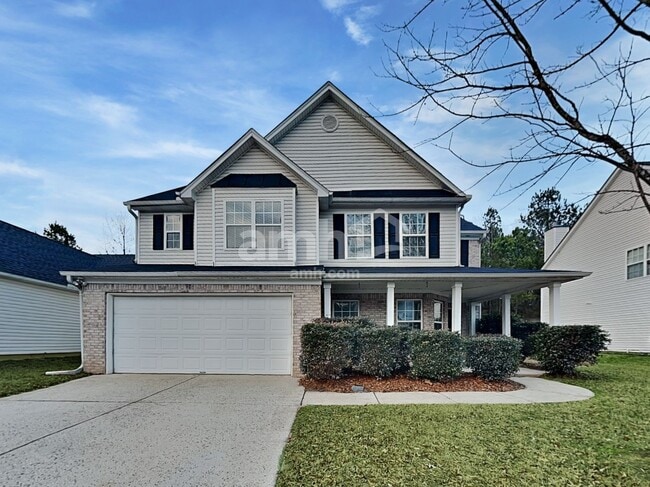 Building Photo - 3801 Bogan Mill Rd