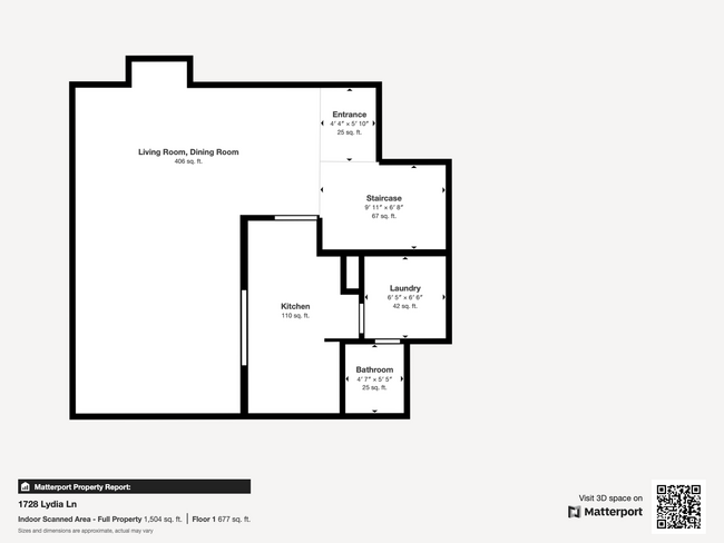 Building Photo - Move-in Ready Duplex!