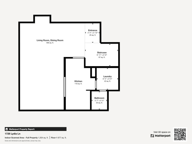 Building Photo - Please View 3D Virtual Walk-Through Before...