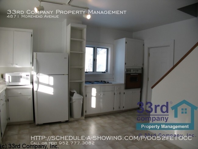 Building Photo - 4871 Morehead Ave