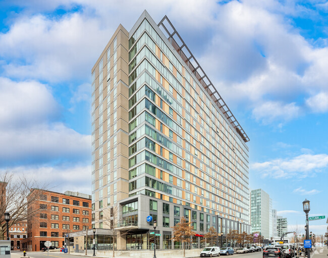 Foto del edificio - Watermark Seaport