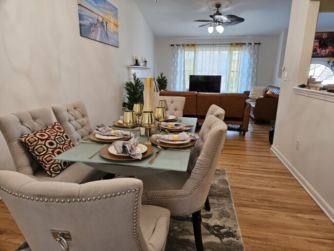 Foto del edificio - 210 Terrace Ave