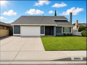 Building Photo - 20631 E Vejar Rd