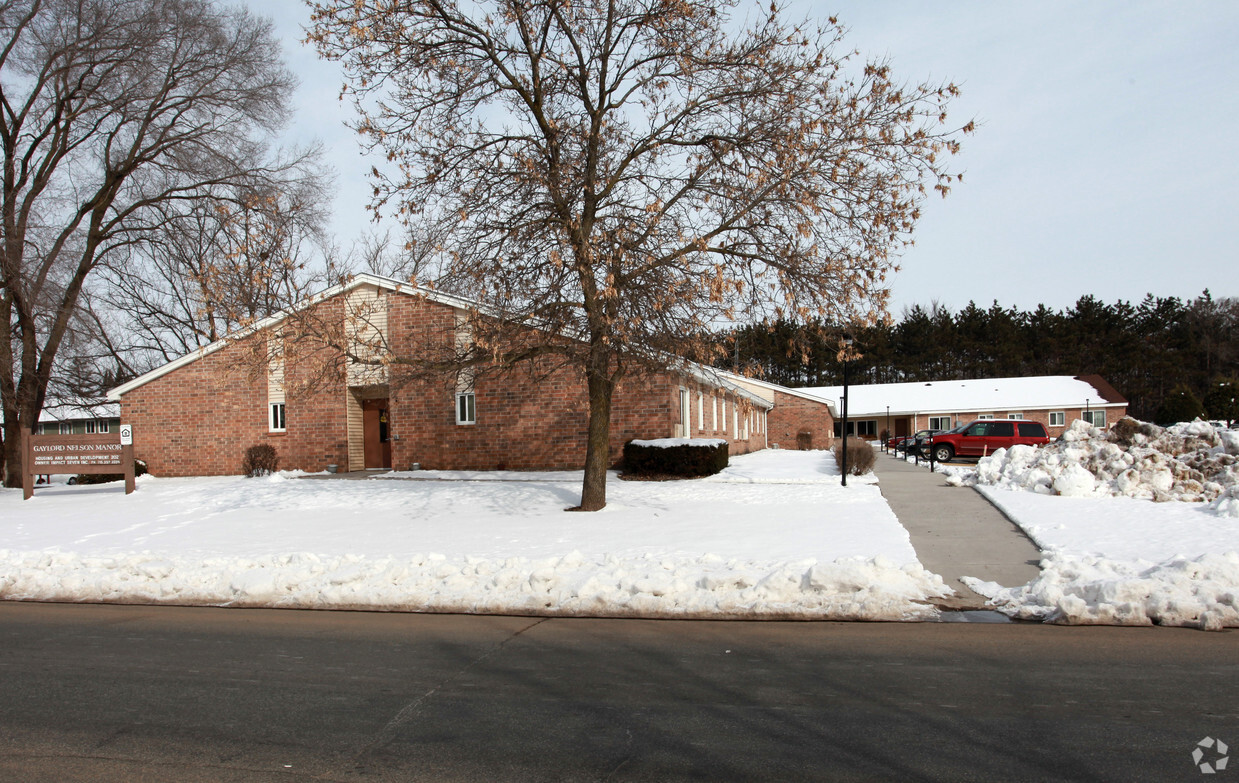Primary Photo - GAYLORD NELSON MANOR