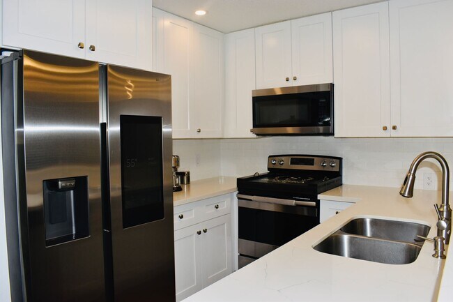 Foto del edificio - Wonderful 4/2 Brick Home!