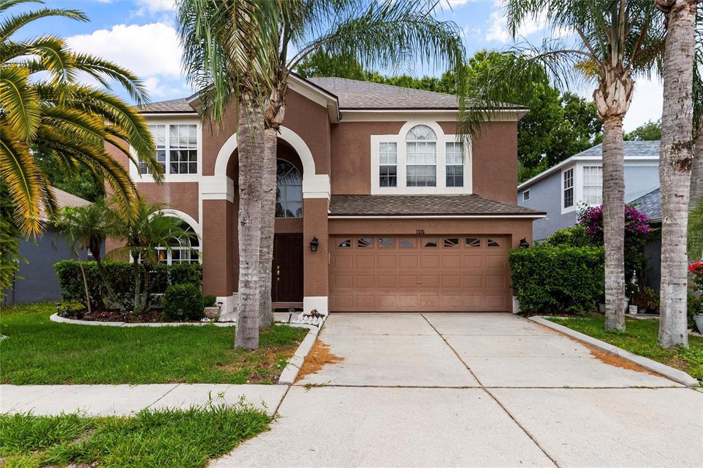 Foto principal - 1315 Loretto Cir