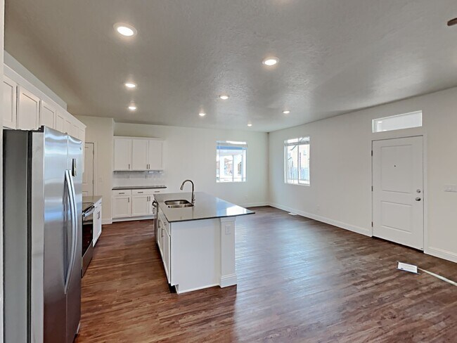 Foto del edificio - 7417 South Copper Rim Drive