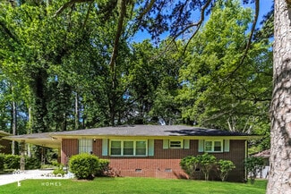 Building Photo - 2712 Cherry Laurel Ln SW