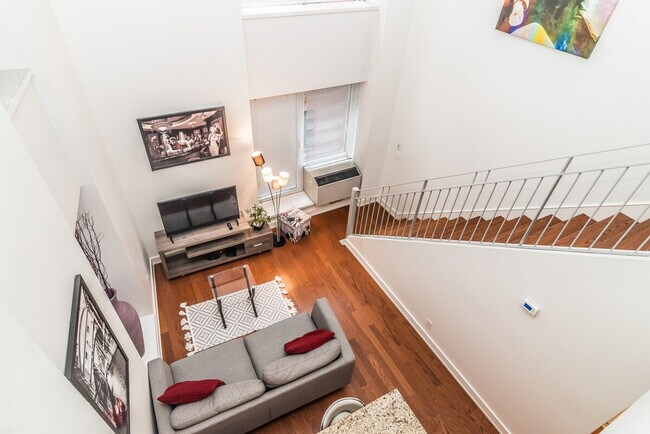 Photo du bâtiment - 1061 Rue St-Alexandre