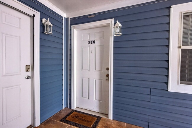 TDY Special! 1/1 fully furnished - TDY Special! 1/1 fully furnished Apartment