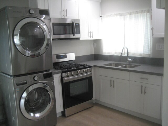 Foto del edificio - 1307 W M St