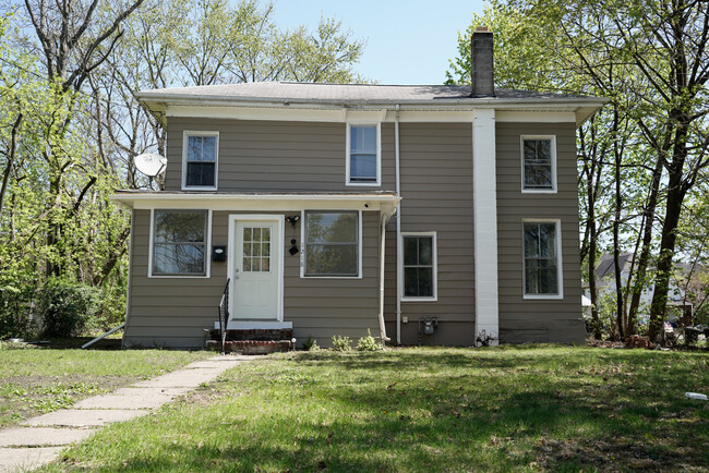 Foto del edificio - 1218 Lackawanna Ave