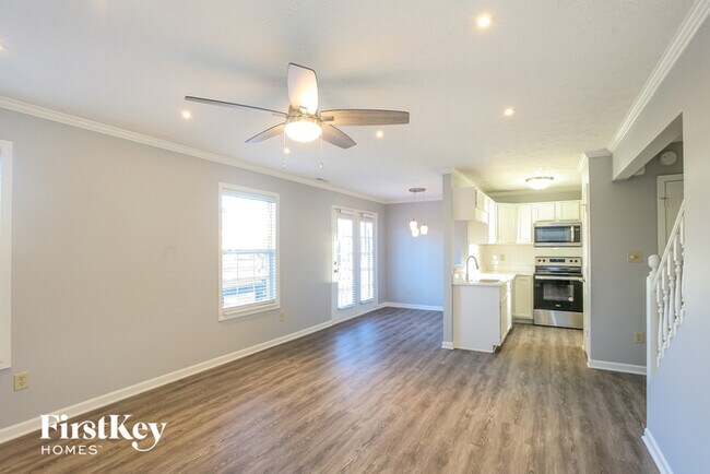 Foto del edificio - 6747 Wimbledon Dr