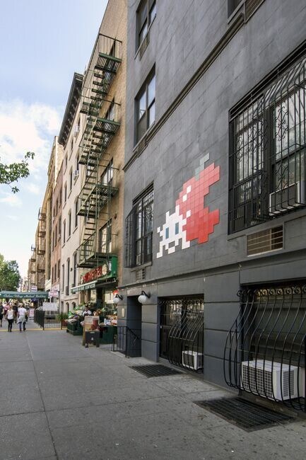Foto principal - 322 West 14th Street