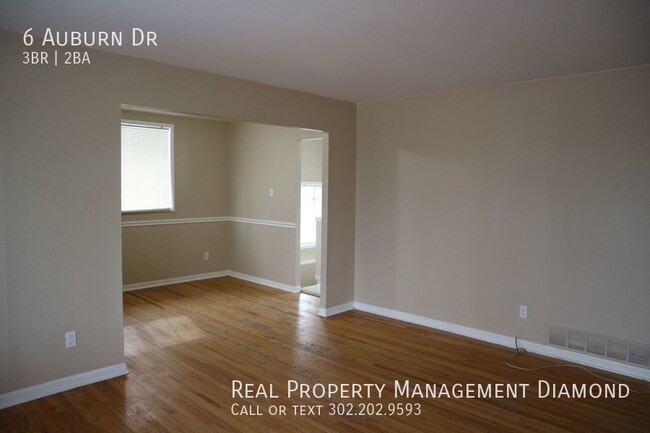 Foto del edificio - Your New Home in New Castle - For Rent, 3 ...