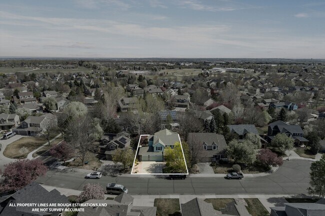 Foto del edificio - Beautiful Stetson Creek home!