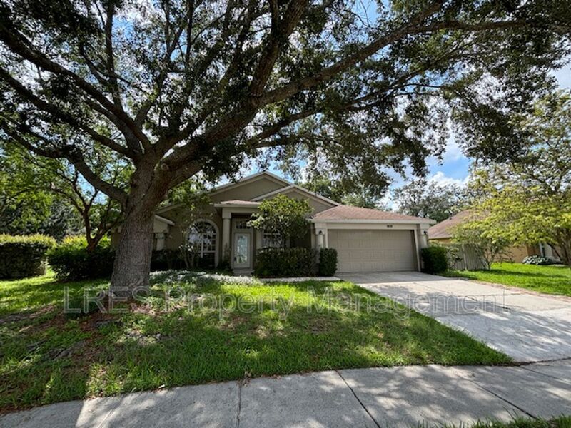 Foto principal - 1028 Kerwood Cir