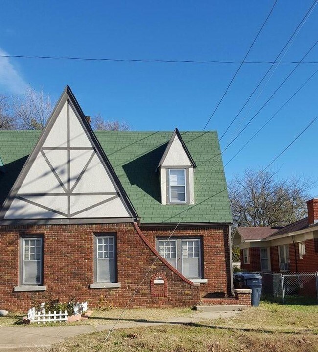 1712 N Pennsylvania Ave, Oklahoma City, OK 73107 Townhouse for Rent