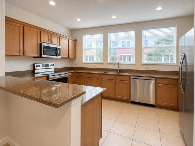 Building Photo - 770 Millbrae Ct