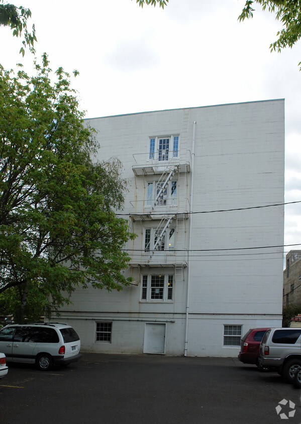 Building Photo - Florence Apartments