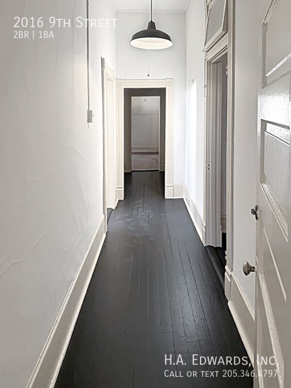 Foto del edificio - 2016 9th St