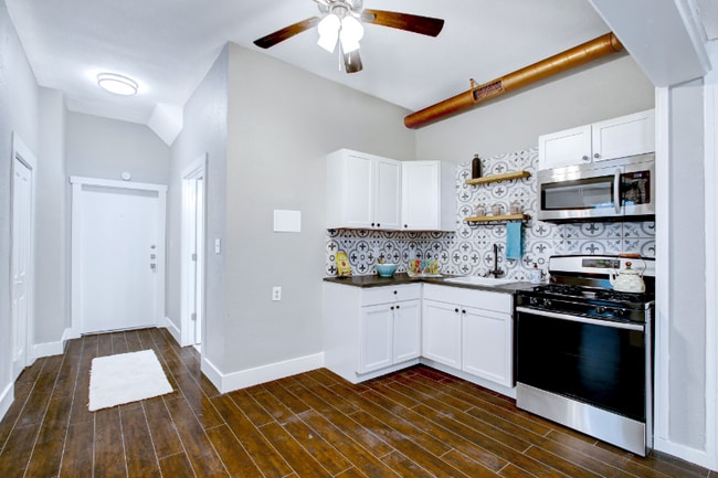 Photo - 438 Pruitt Ave Apartment