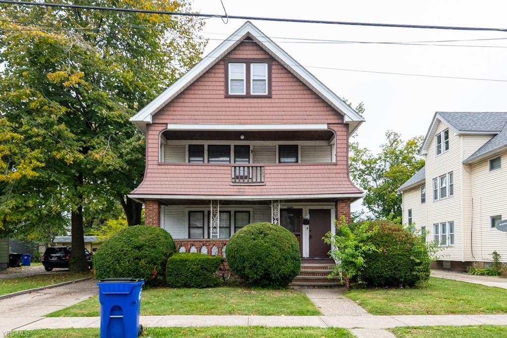 Foto principal - 15819 Parkgrove Ave