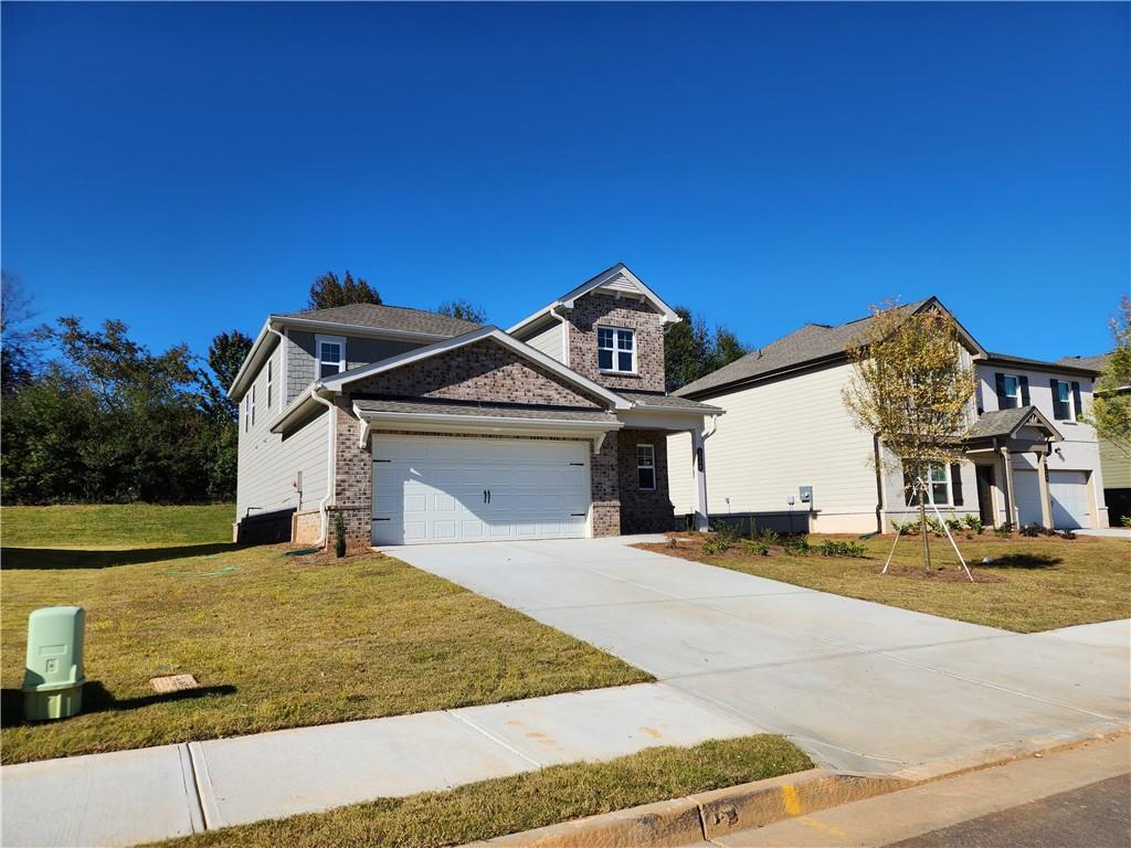 1559 Hay Patch Ln, Loganville, GA 30052 House Rental in Loganville