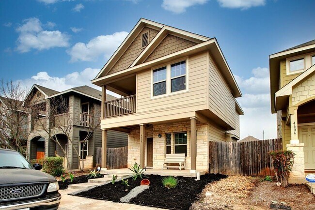 Foto del edificio - 4604 Esper Ln