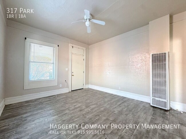 Building Photo - 317 Park-