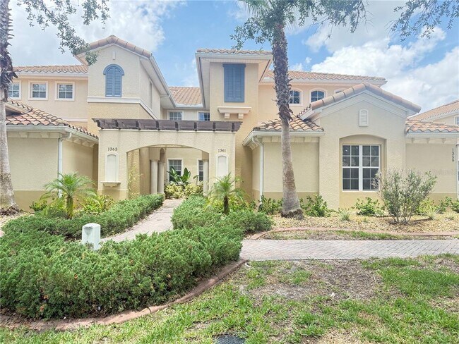 Foto del edificio - 1361 Emerald Dunes Dr