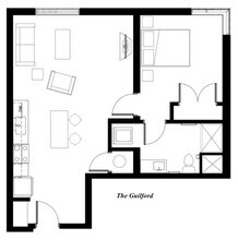 Nelson Kohl Apartments photo'