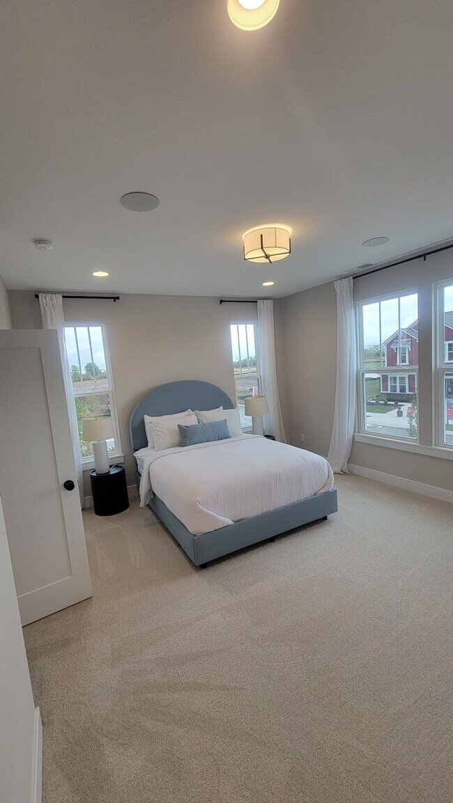 Foto del edificio - 5763 County Road W 750 N