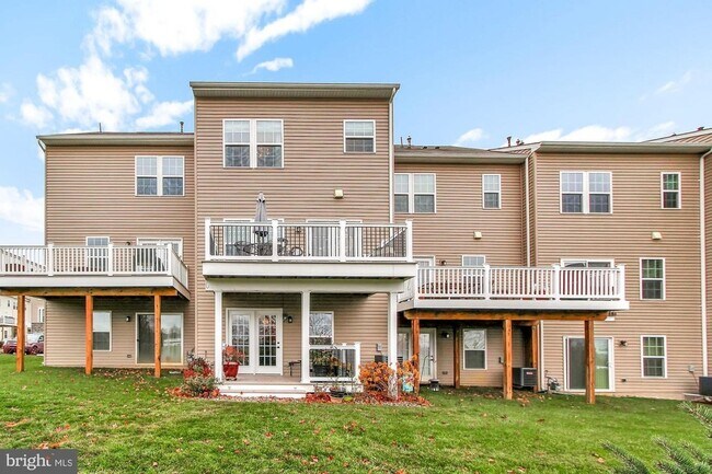 Foto del edificio - 927 Brechin Ln