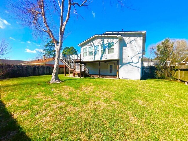 Building Photo - 2318 Marble Falls Dr