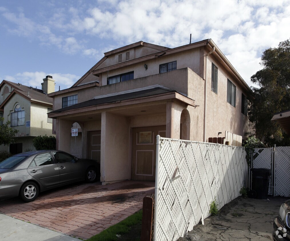 Primary Photo - 4511 30th St