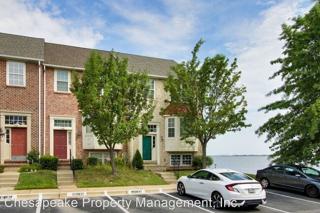 Building Photo - 3 br, 2.5 bath House - 1362 River Bank Court