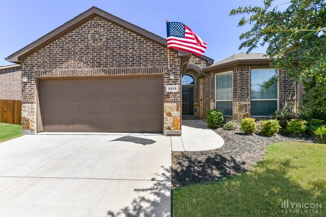 Building Photo - 2933 Saddle Creek Dr