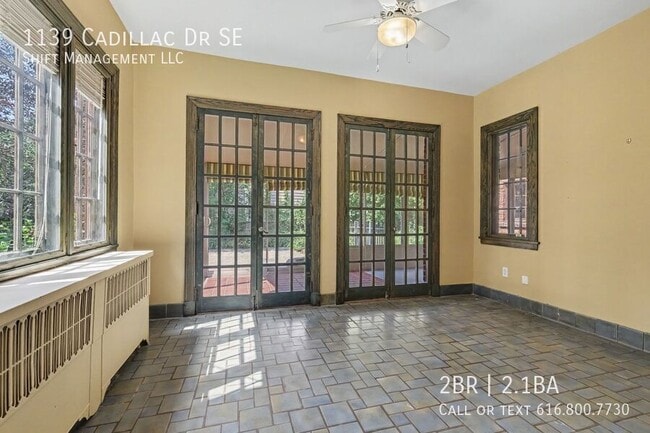 Building Photo - 1139 Cadillac Dr SE