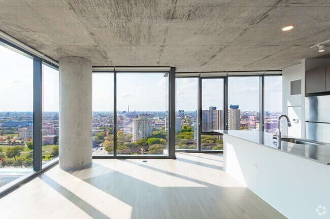 Foto del edificio - Aspire