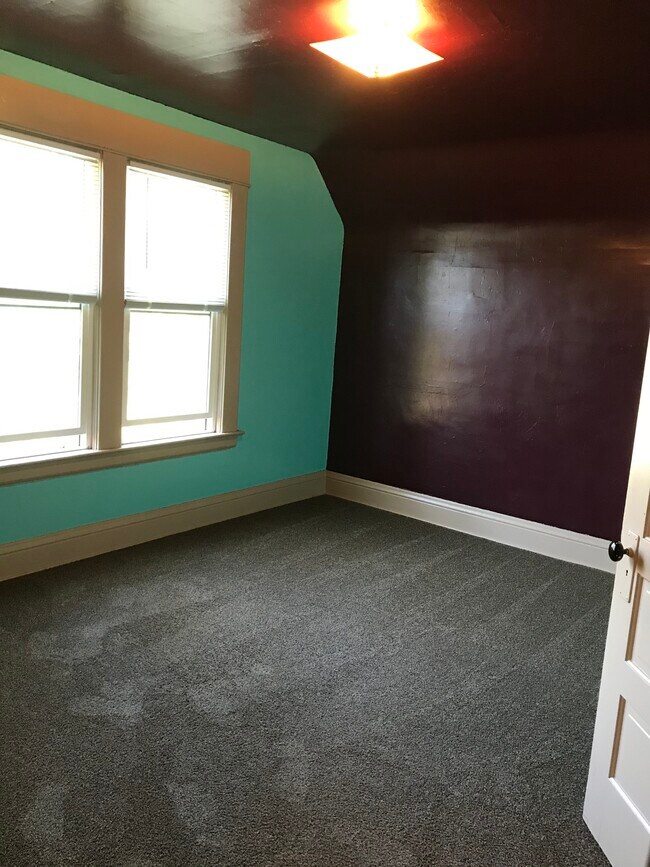 Bedroom #1 - 930 Billy Frank Jr St