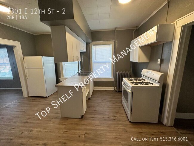 Foto del edificio - 1301 E 12th St