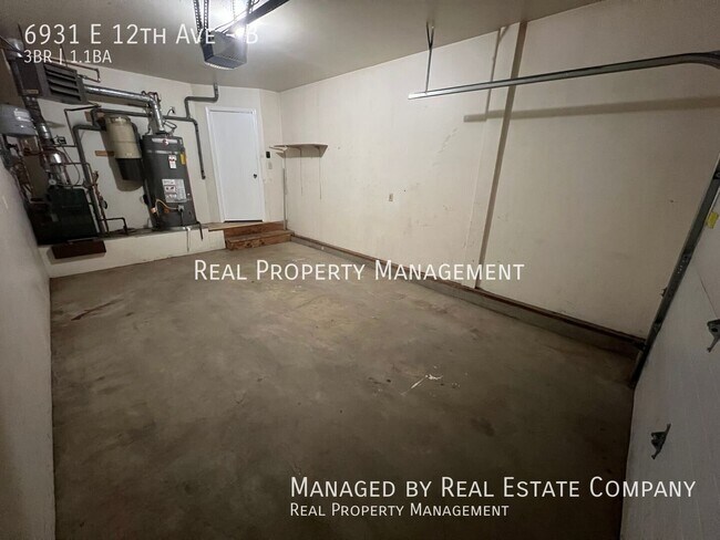 Foto del edificio - 6931 E 12th Ave