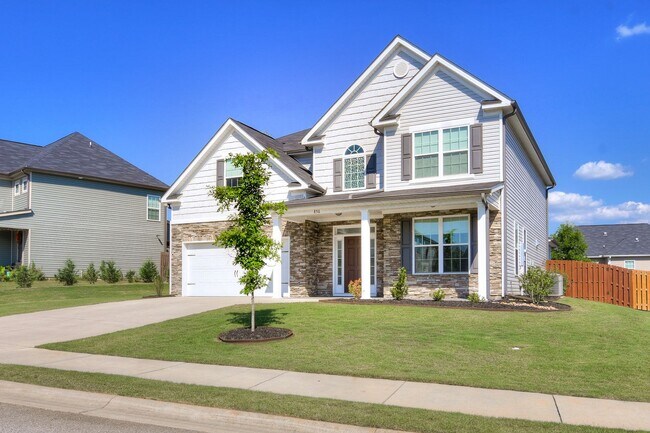 Building Photo - Canterbury Farms 4 Bed 2.5 Bath