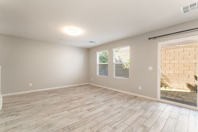 Building Photo - Stylish Two-Story with Modern Touches!