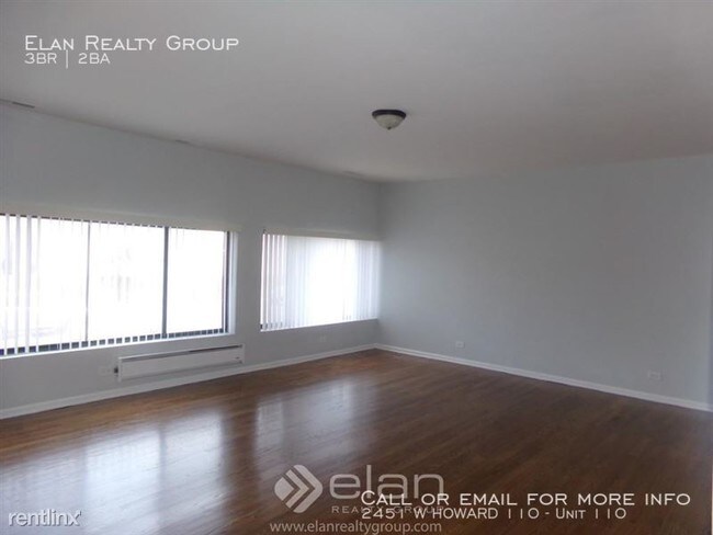 Foto del edificio - Western Howard Condo (2451 W HOWARD 110)