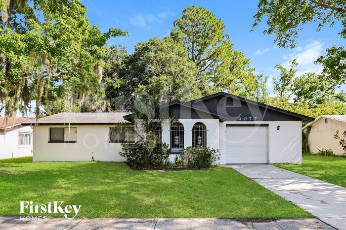 Foto principal - 4077 Huntington Forest Blvd
