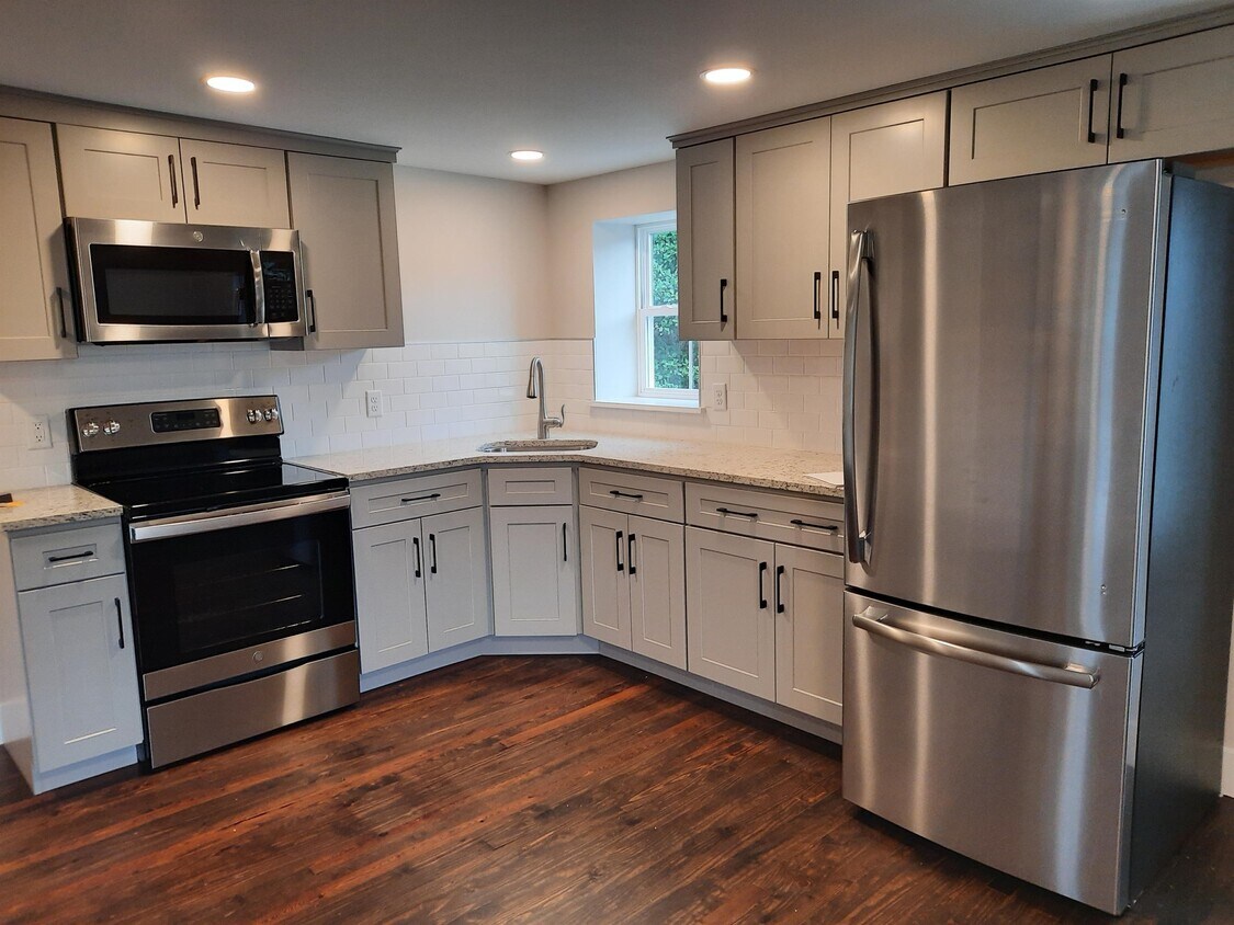 Foto principal - 2815 Willow Street Pike